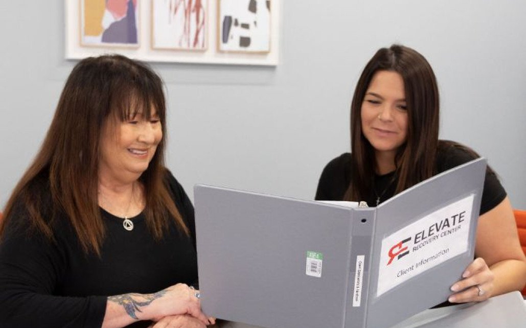 Elevate Recovery Center