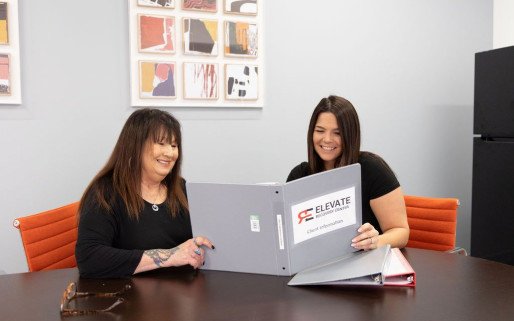 Elevate Recovery Center