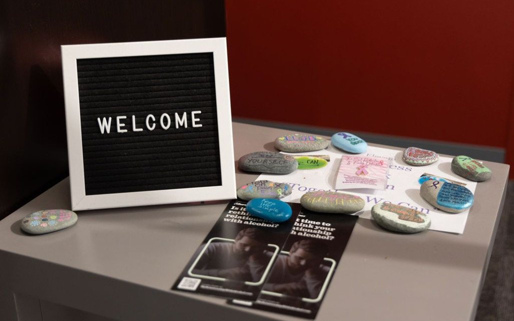 Elevate Recovery Center