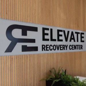 Elevate Recovery Center