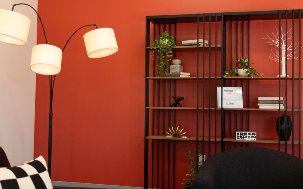 Elevate Recovery Center