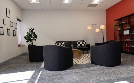 Elevate Recovery Center