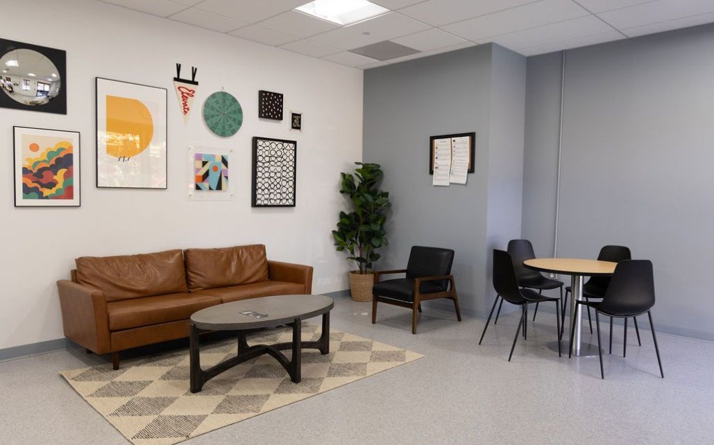 Elevate Recovery Center
