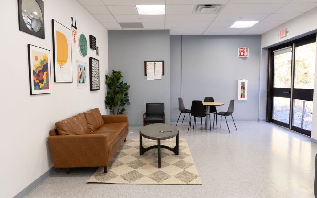 Elevate Recovery Center