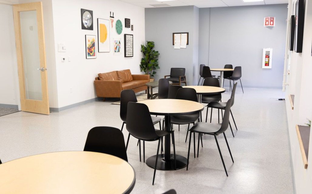 Elevate Recovery Center