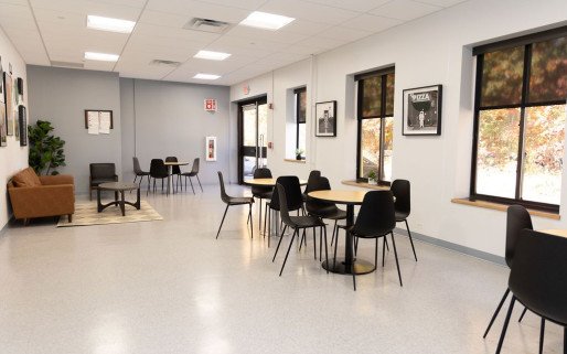 Elevate Recovery Center