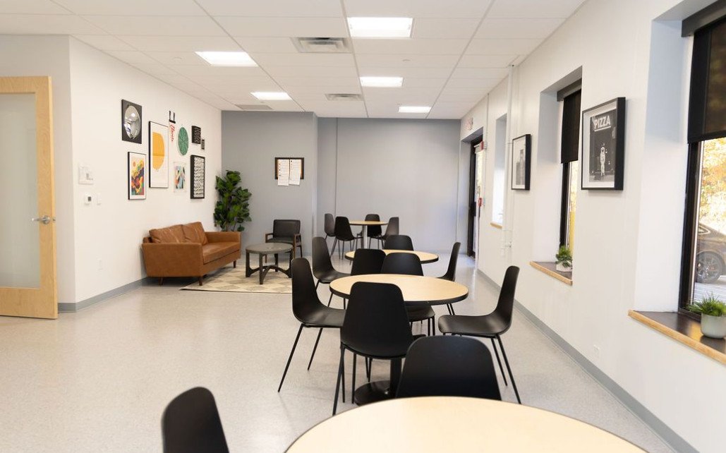 Elevate Recovery Center