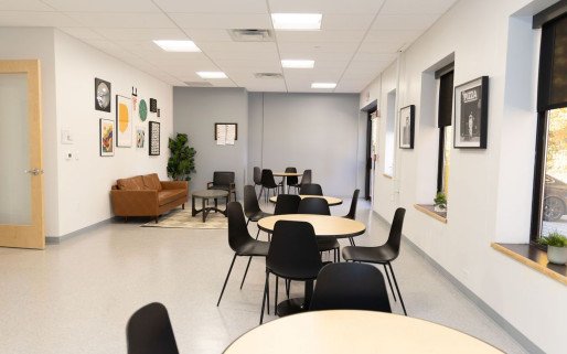 Elevate Recovery Center