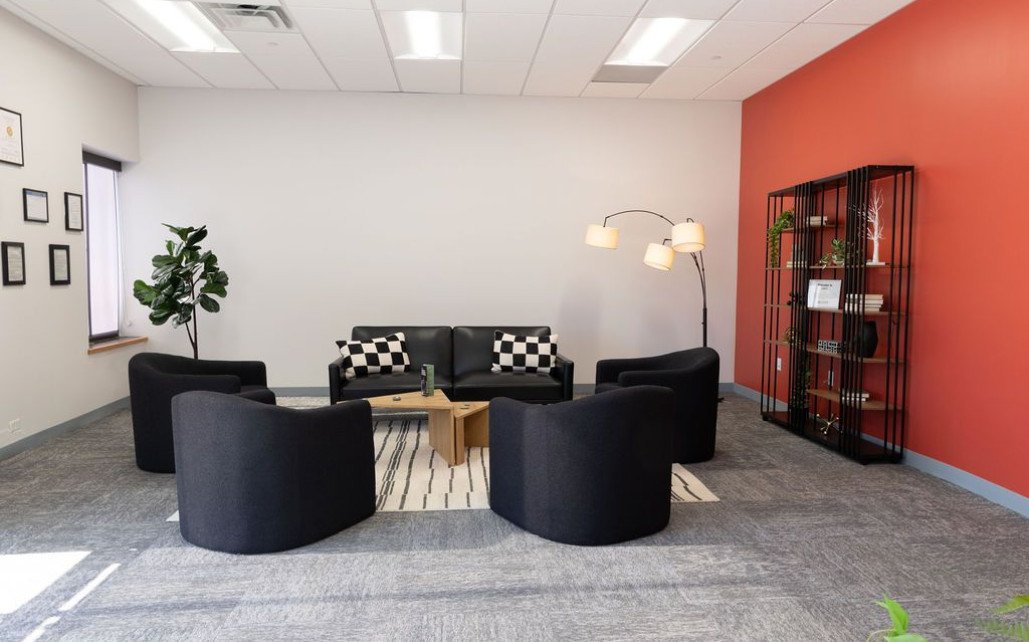 Elevate Recovery Center