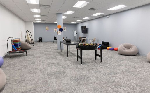 Elevate Recovery Center