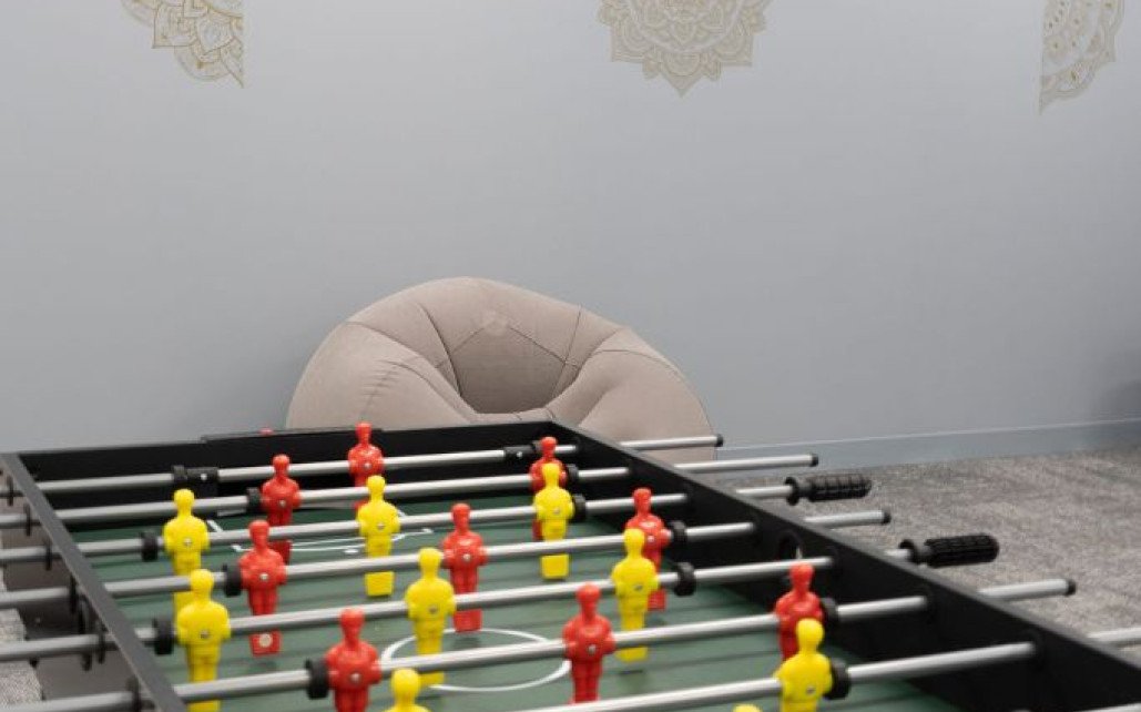 Elevate Recovery Center