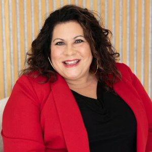 Jodi Tarantino