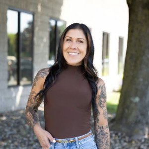 Annmarie Decotis