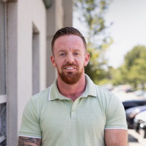 Sean Bruno
