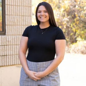 Jessica Daly