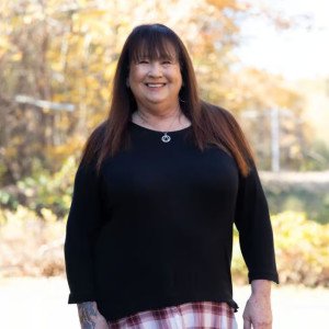 Cindy Bennett