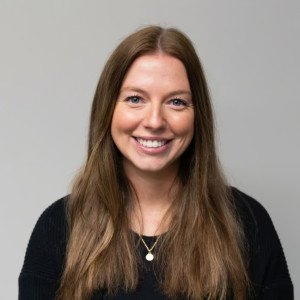 Olivia Cahill
