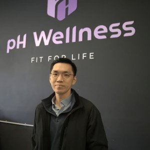 Dr. Jiseung Yoon