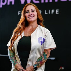 Kristi Silvia