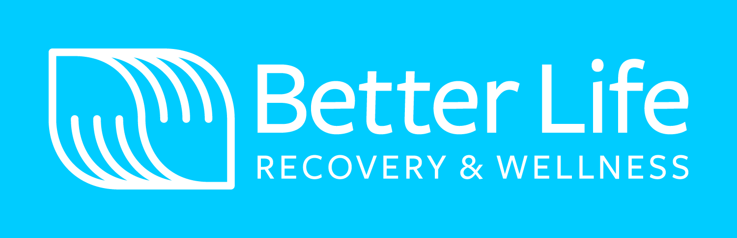 Better Life Recovery LLC logo