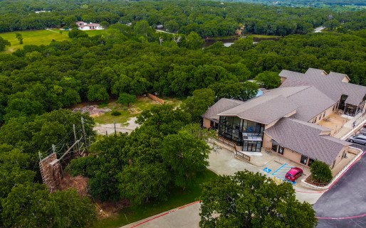 Sante Center for Healing