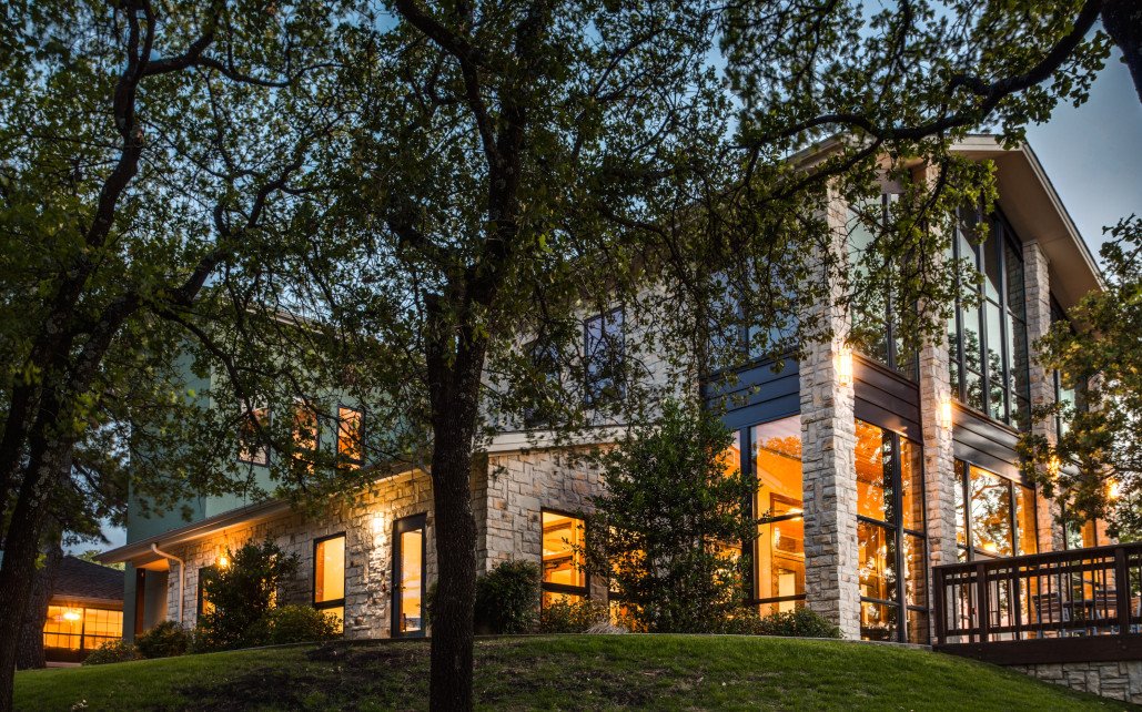 Sante Center for Healing
