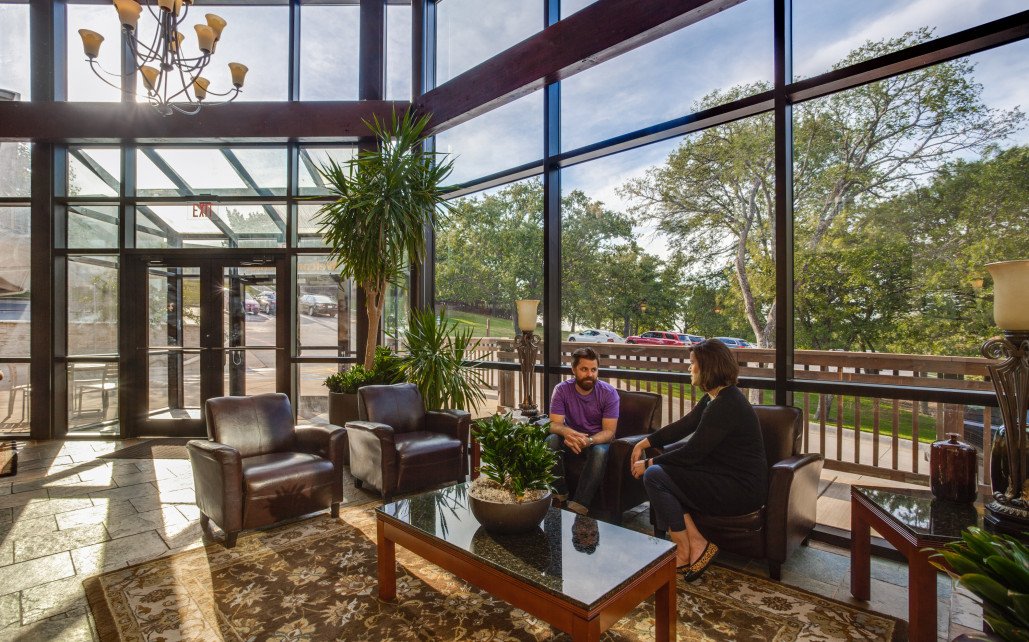 Sante Center for Healing