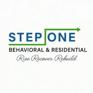 Step One Behavioral & Residential logo