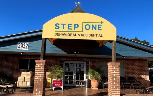Step One Behavioral &amp; Residential