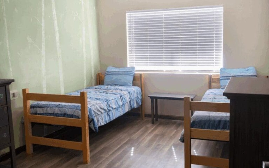 Step One Behavioral & Residential