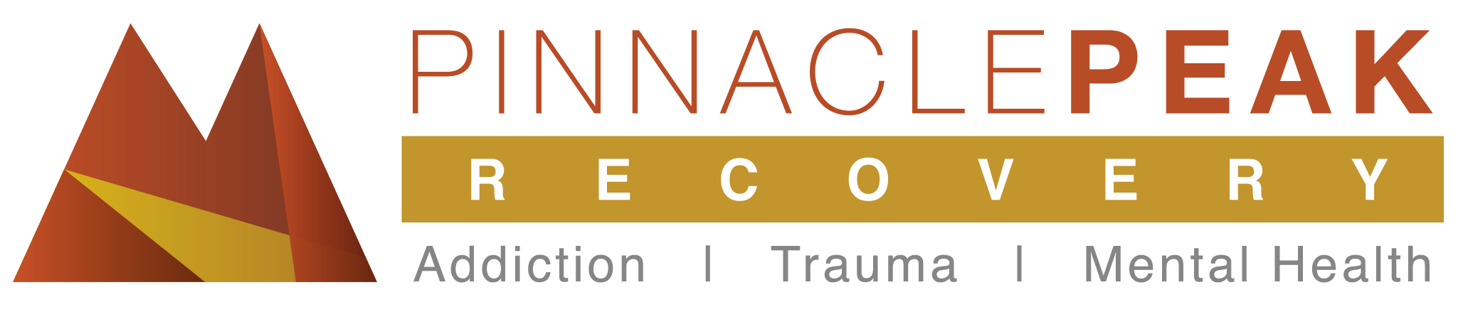 Pinnacle Peak Recovery logo