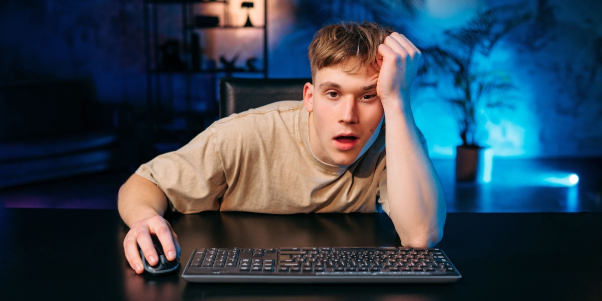 AI Pornography Addiction