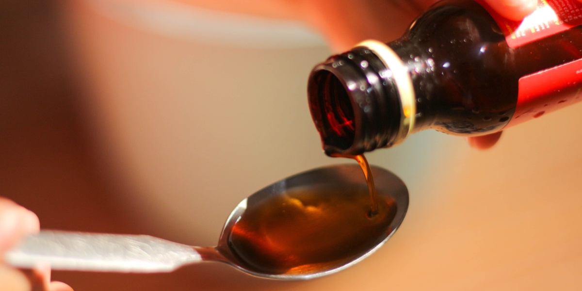 THC Syrup (THC Lean): Effects and Health Risks