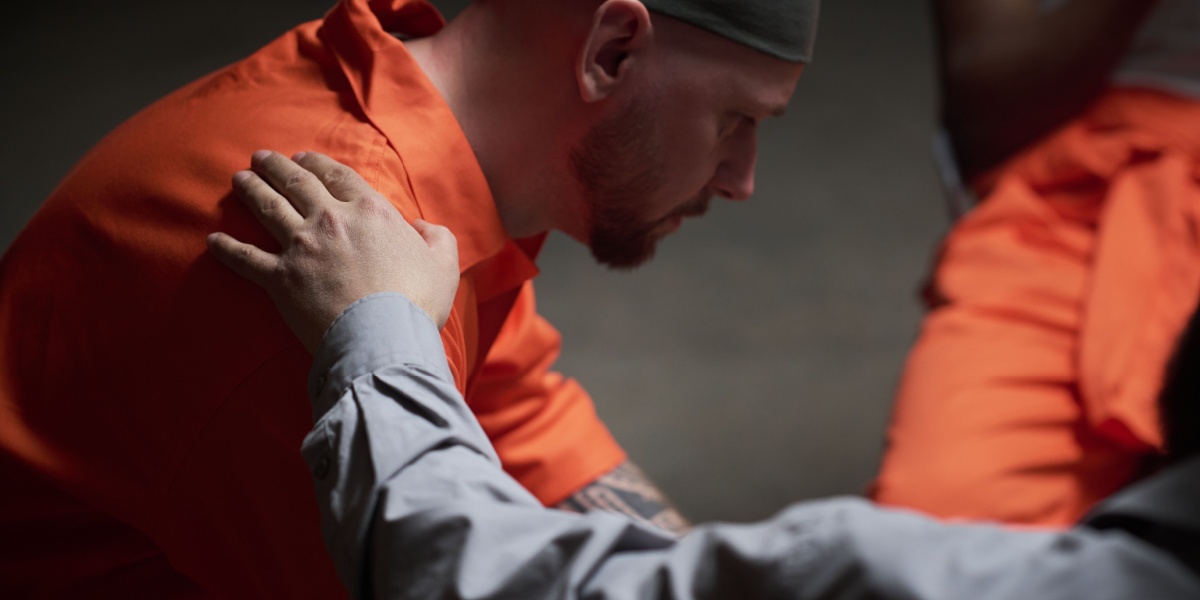 Substance Use and Addiction in Justice-Involved Populations