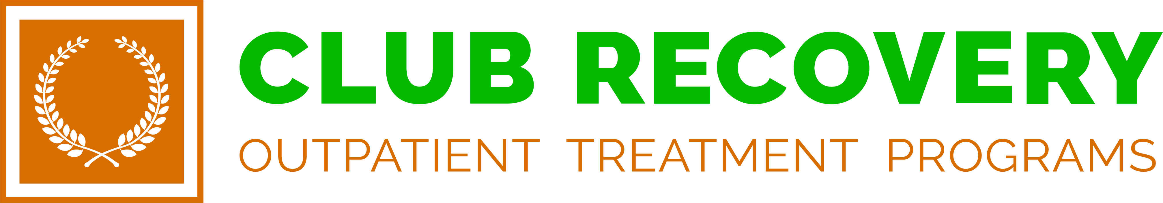 Club Recovery LLC logo
