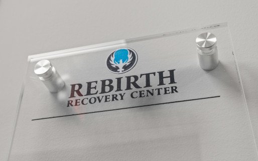 Rebirth Recovery Center
