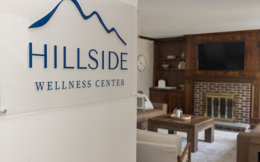 Hillside Wellness Center