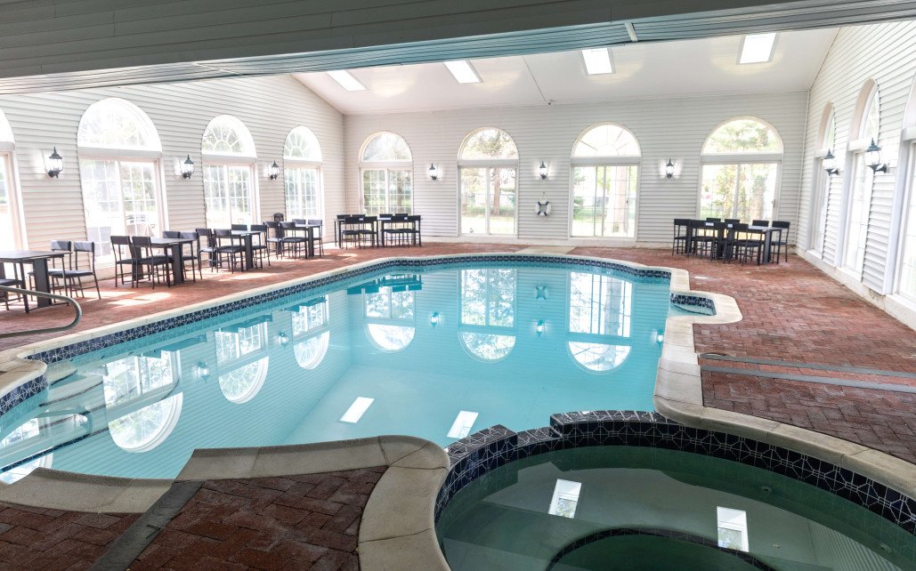 Hillside Wellness Center