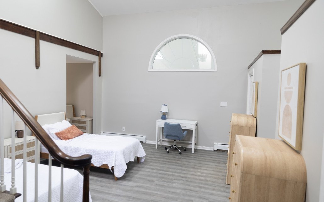 Hillside Wellness Center
