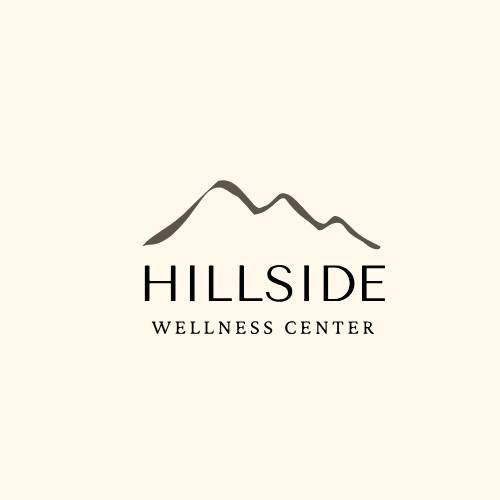 Hillside Wellness Center logo