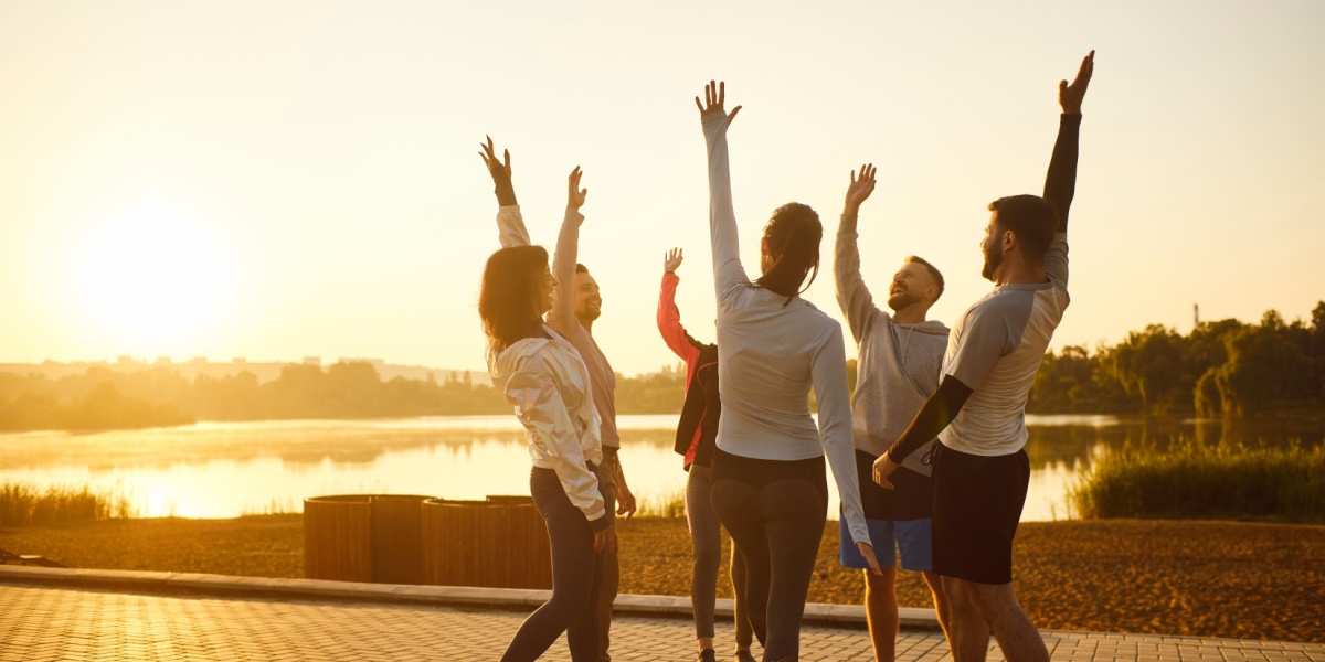 Sober Activities and Healthy Hobbies During Recovery