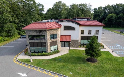 Montville Adolescent Center
