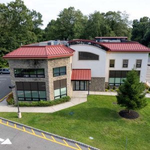 Montville Adolescent Center