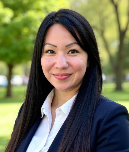 Hailey Okamoto
