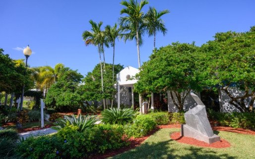 Hanley Center