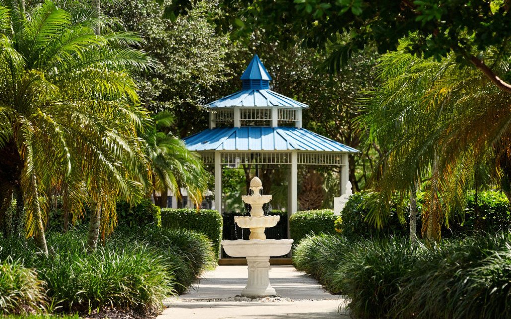 Hanley Center