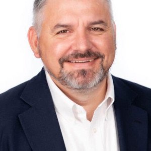 Dr. John Dyben