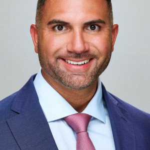 Dr. Angelo Asheh