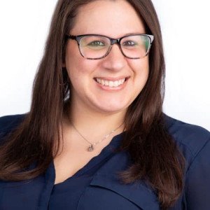Dr. Stacy Grossman