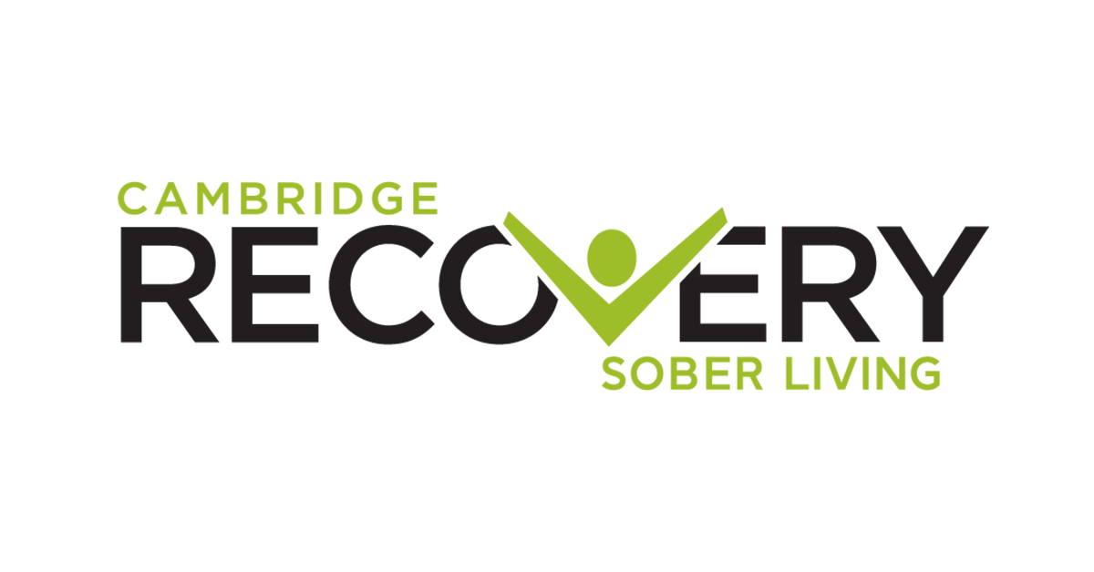 Cambridge Recovery Sober Living logo